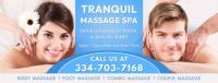 Tranquil Massage Spa image 1