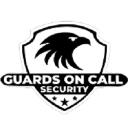 Guards On Call logo