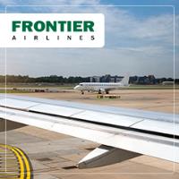 Frontier Airlines image 5