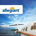 Allegiant Airlines logo