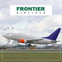 Frontier Airlines image 3
