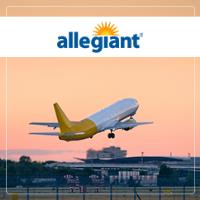 Allegiant Airlines image 4