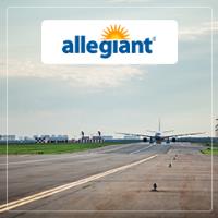 Allegiant Airlines image 2