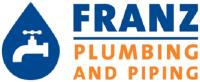 Franz Plumbing and Piping, Inc. image 2