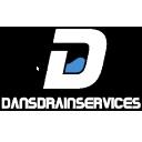 Dan's Drain Services logo