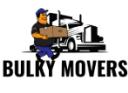 Bulky Movers LLC logo