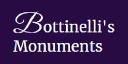 Bottinelli's Monuments logo