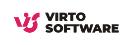 VirtoSoftware logo