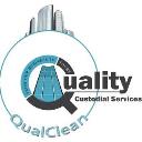 Quality Custodial Services Inc logo