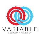 Variable Comfort Solutions logo