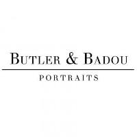 Butler & Badou Portraits image 1