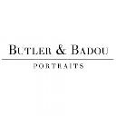Butler & Badou Portraits logo