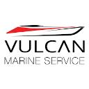 Vulcan Marine Service logo
