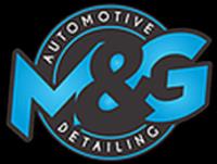 M and G Automobile Detailing image 1
