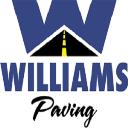 Williams Paving logo