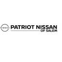 Patriot Nissan logo