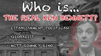The Real Ken Bennett image 2
