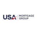USA Mortgage Group logo