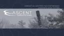 Ascent AeroSystems logo