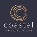 Coastal Quartz Solutions logo