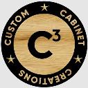 C3 Cabinets logo