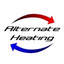 Alternate Heating Systems logo
