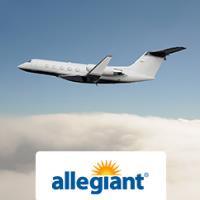 Allegiant Airlines image 3