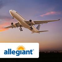 Allegiant Airlines image 5