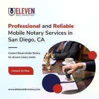 Eleven Dollar Notary image 4