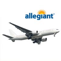 Allegiant Airlines image 1