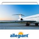 Allegiant Airlines logo
