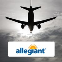 Allegiant Airlines image 1