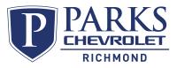 Parks Chevrolet Richmond image 1