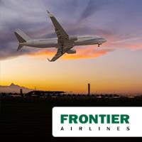 Frontier Airlines image 4