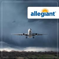 Allegiant Airlines image 4