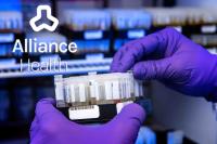 Alliance Health - PCR,  Antigen & Antibody Testing image 1