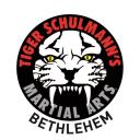 Tiger Schulmann's Martial Arts (Bethlehem, PA) logo
