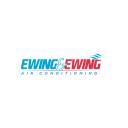 Ewing & Ewing Air Conditioning logo