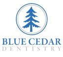 Blue Cedar Dentistry logo