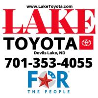 Lake Toyota image 1