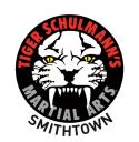 Tiger Schulmann's Martial Arts (Smithtown, NY) logo