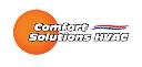 Comfort Solutions HVAC logo