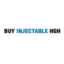 BUY INJECTABLE HGH logo