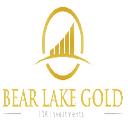 Bear Lake Gold Precious Metals Investment Analysts logo