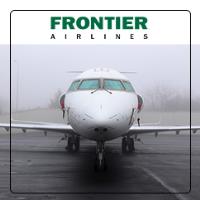 Frontier Airlines image 1