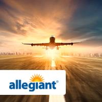 Allegiant Airlines image 2