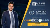 Farahi Law Firm APC image 2