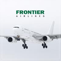 Frontier Airlines image 4
