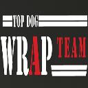 TOP DOG WRAP TEAM logo
