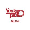Your Pie | Milton logo